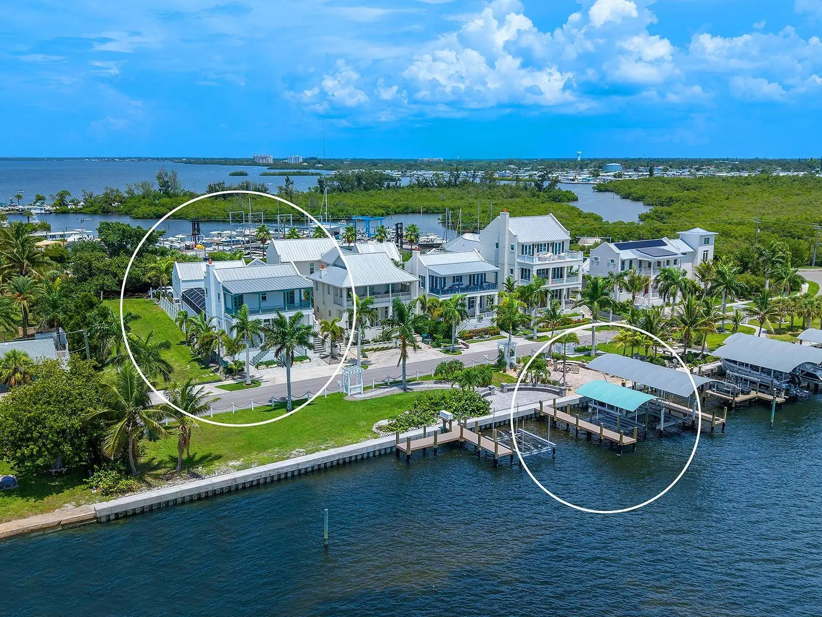 4024 11th Street Court, FL