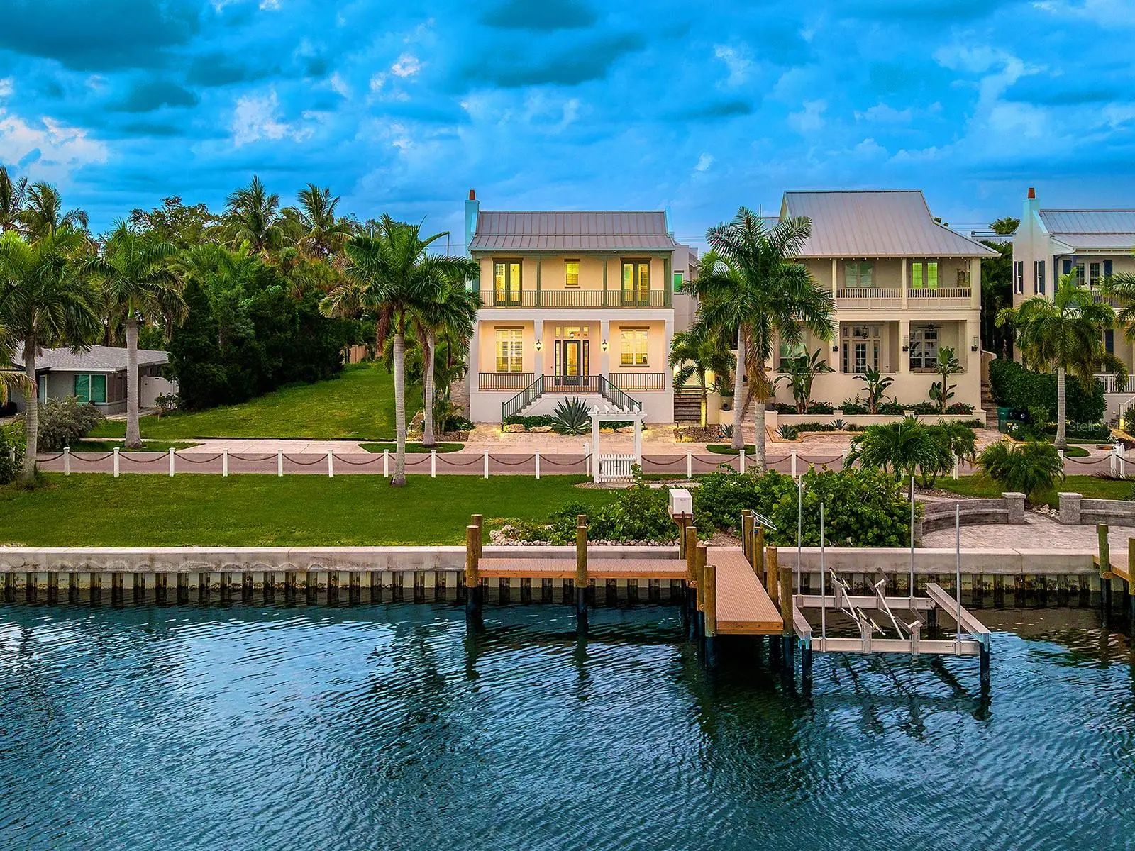 4024 11th Street Court, FL