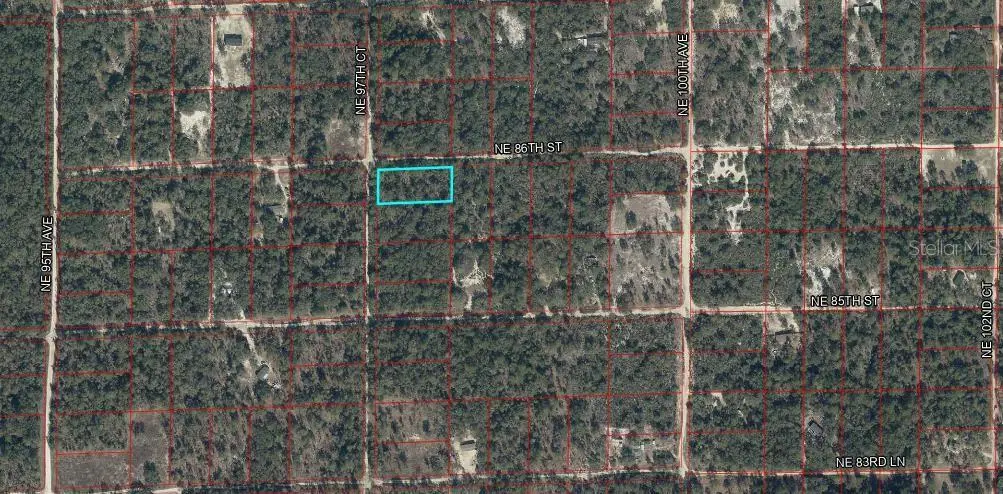 Tbd 86th Street, FL
