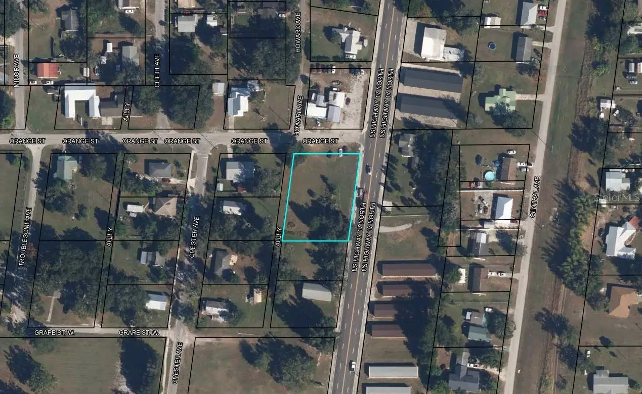 109 Orange Street, FL