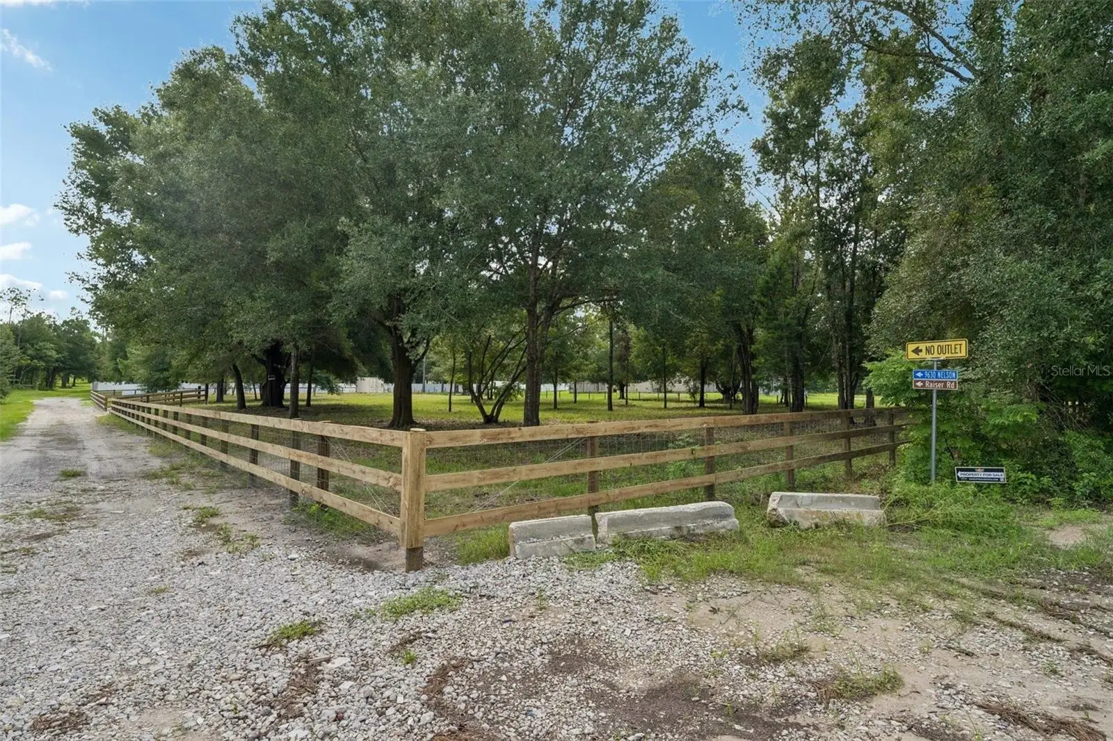 0 Raiser Rd, FL