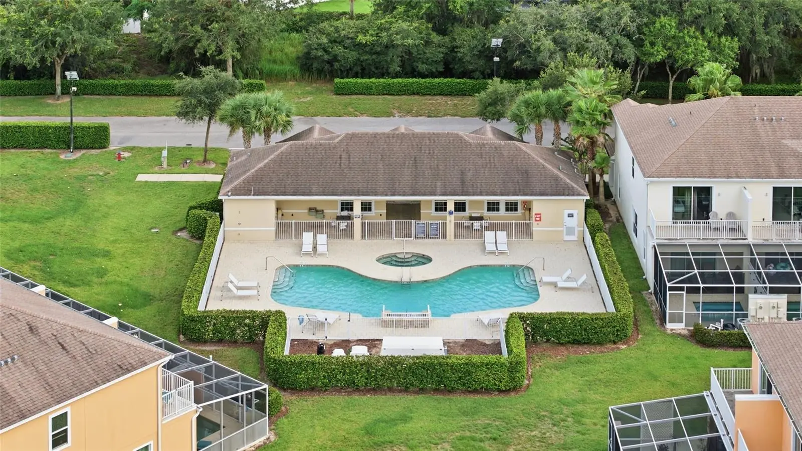 1717 Retreat Circle, FL