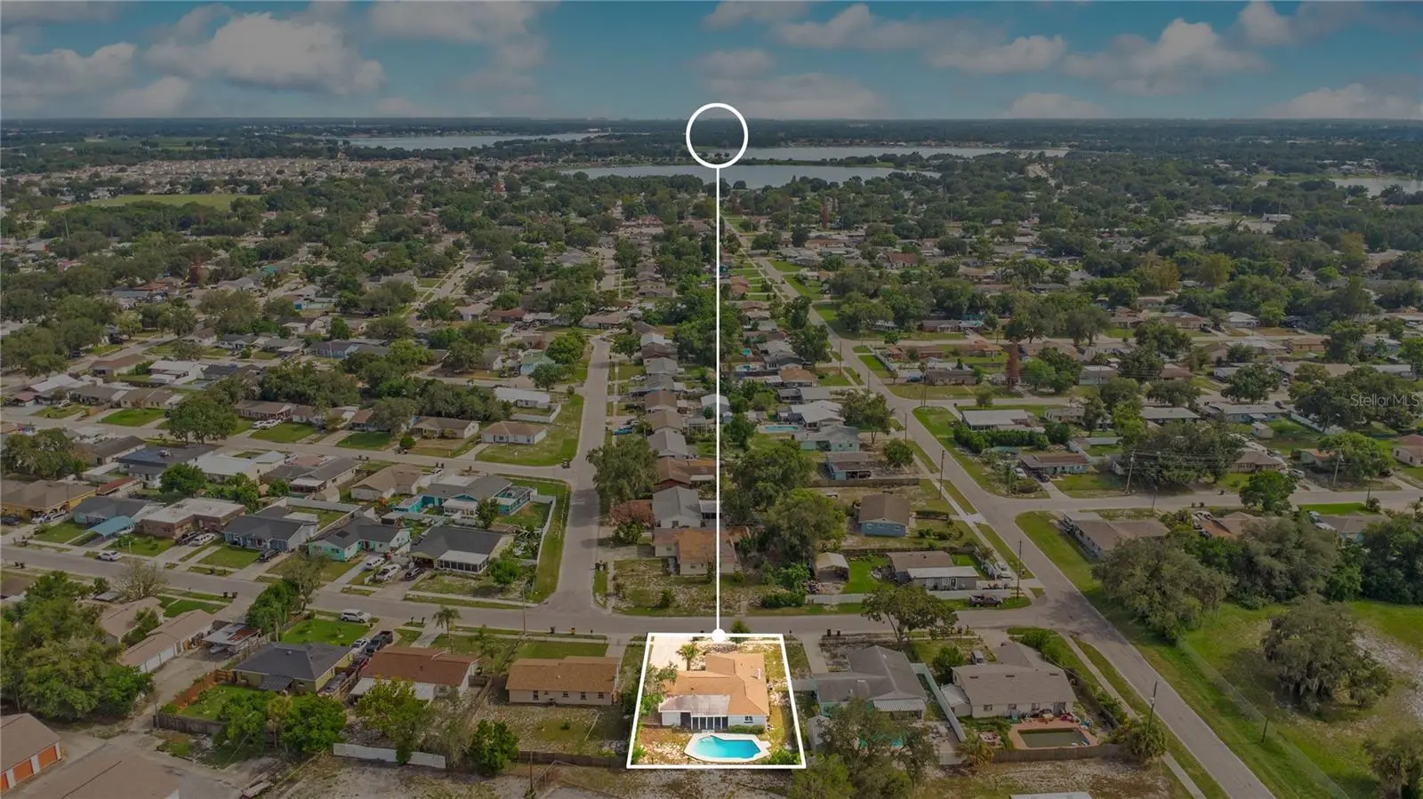 205 Fern Road, FL