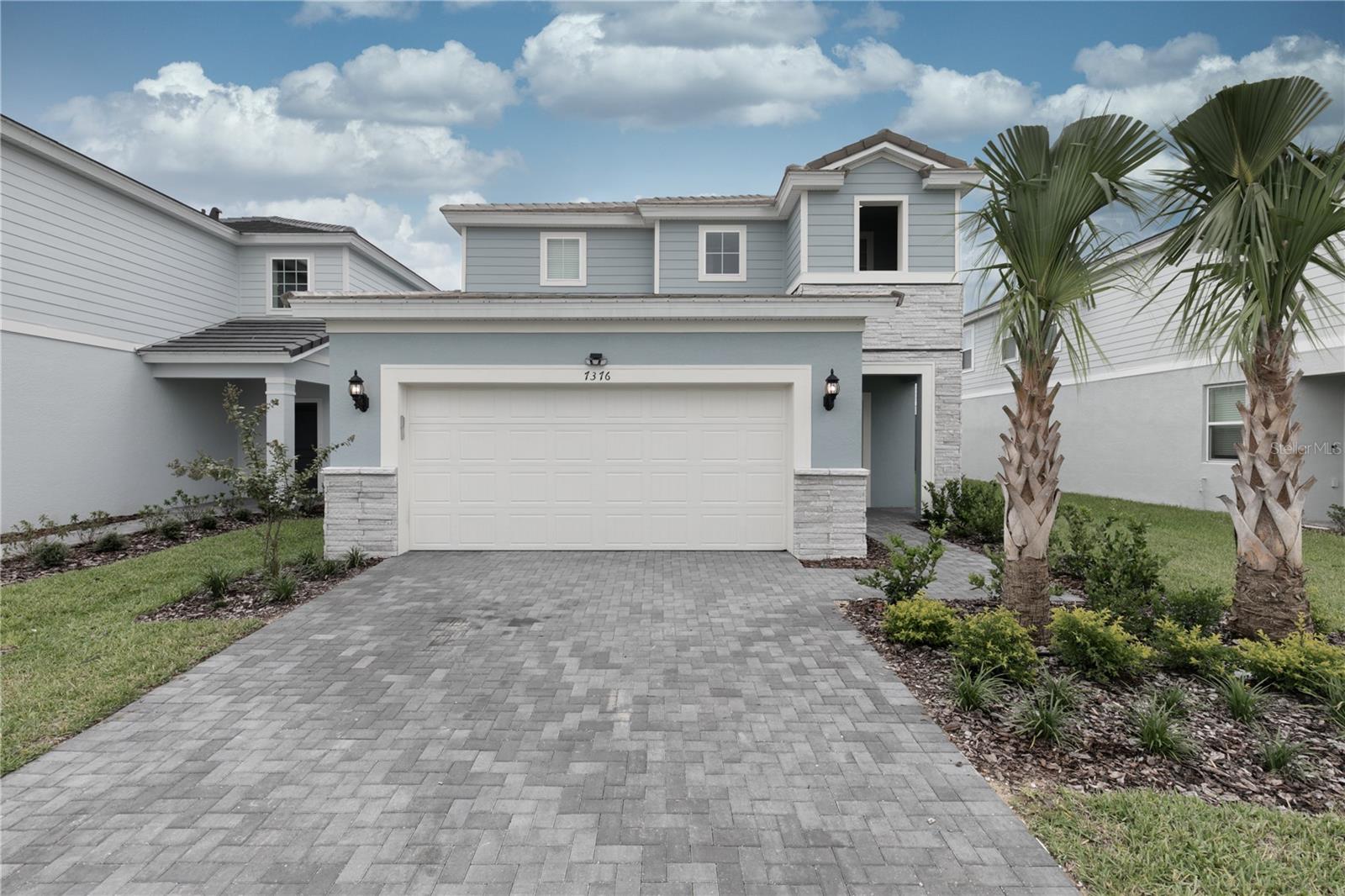 7376 Oakmoss Loop, FL