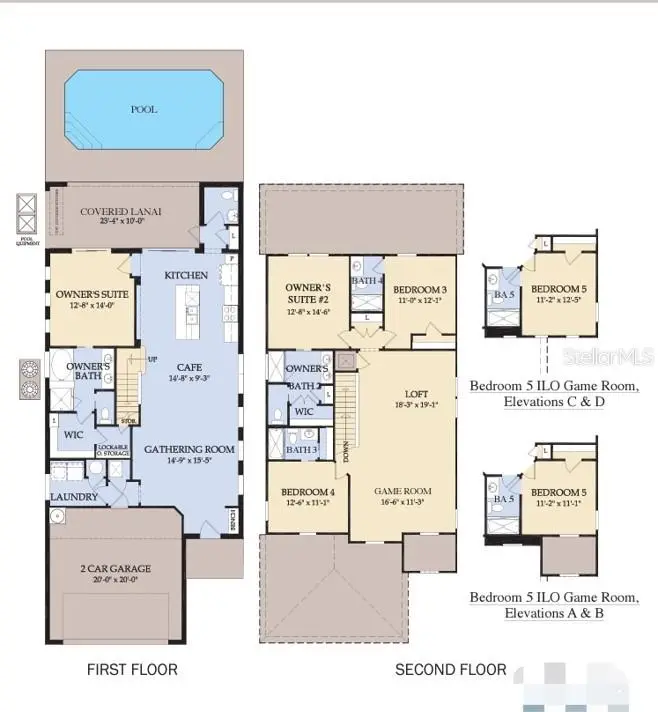 7376 Oakmoss Loop, FL