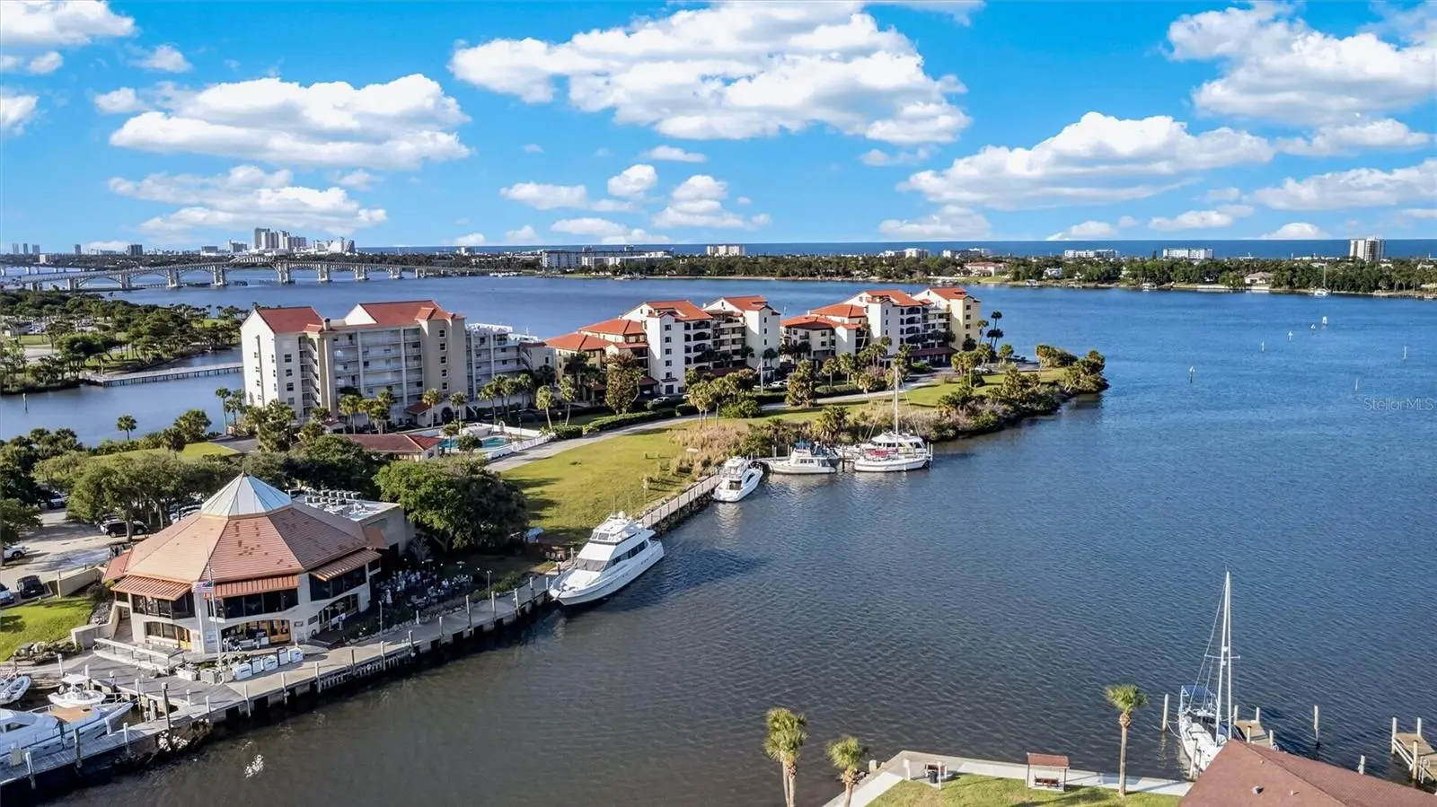 744 Marina Point Drive, FL
