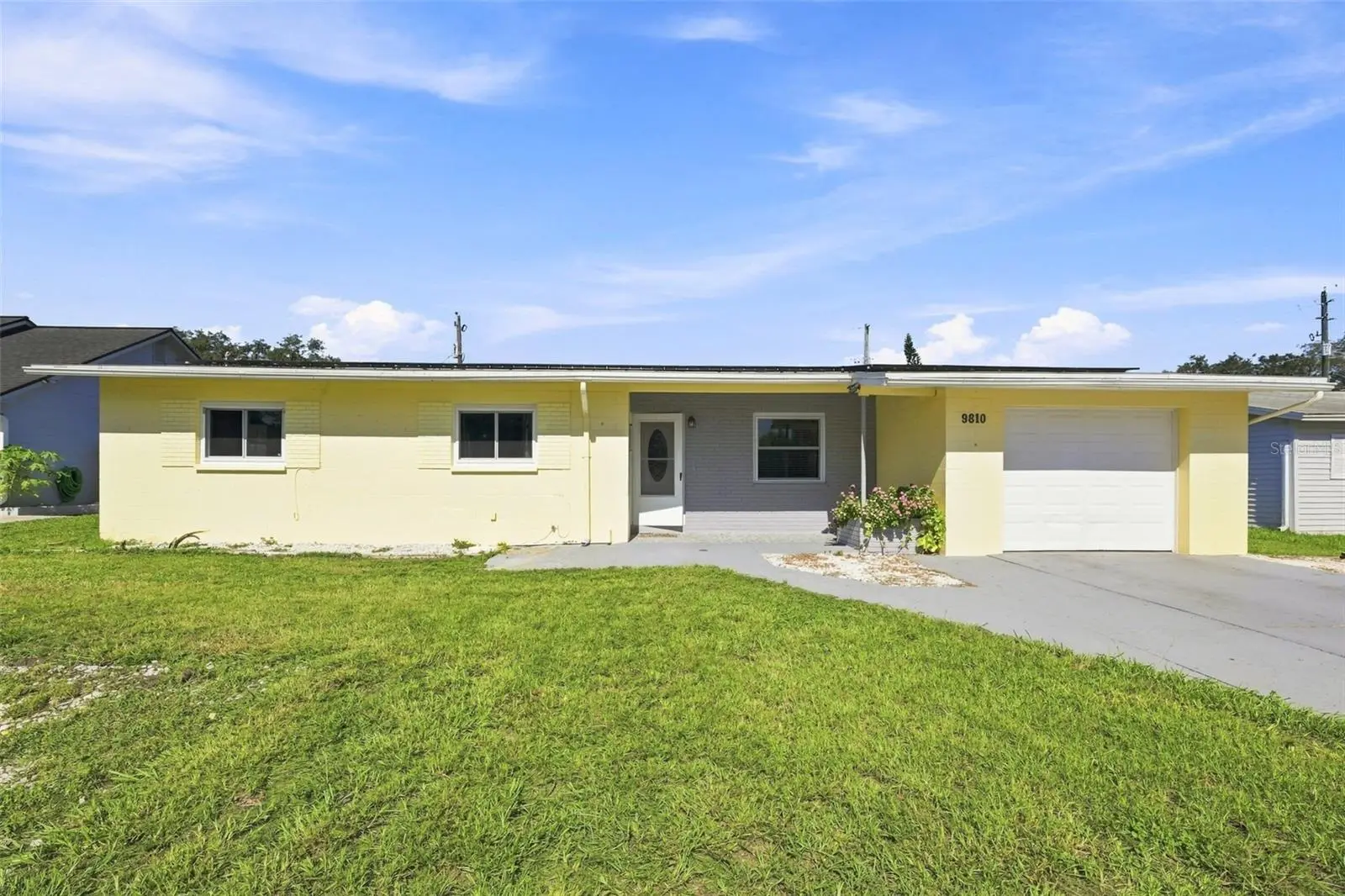 9810 54th Street, FL