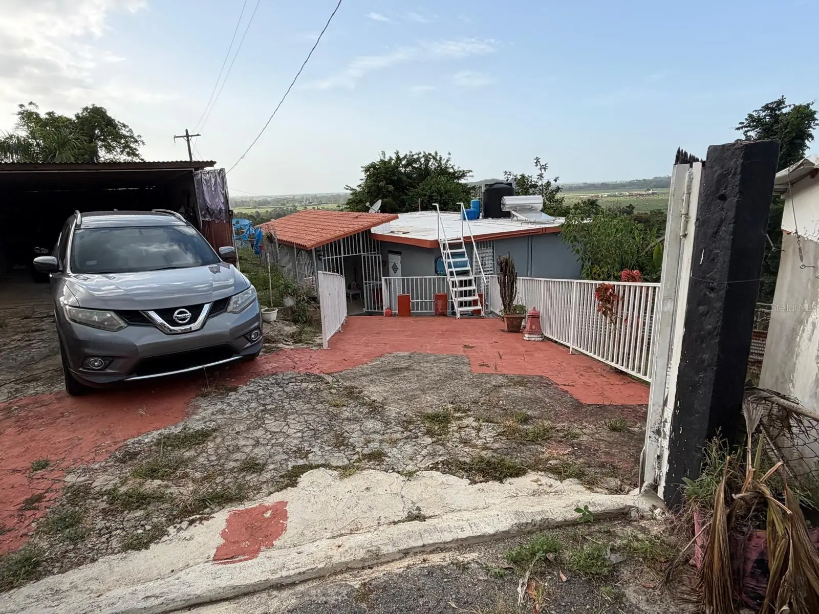 Carr. 10 Bo. Hato Viejo, PR