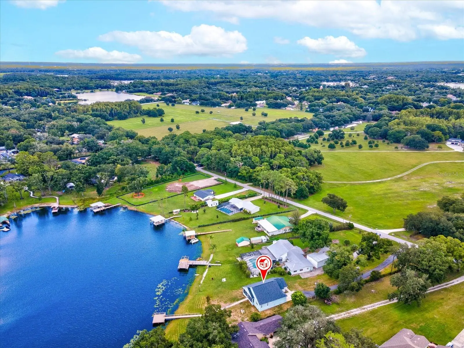 18024 Spencer Road, FL