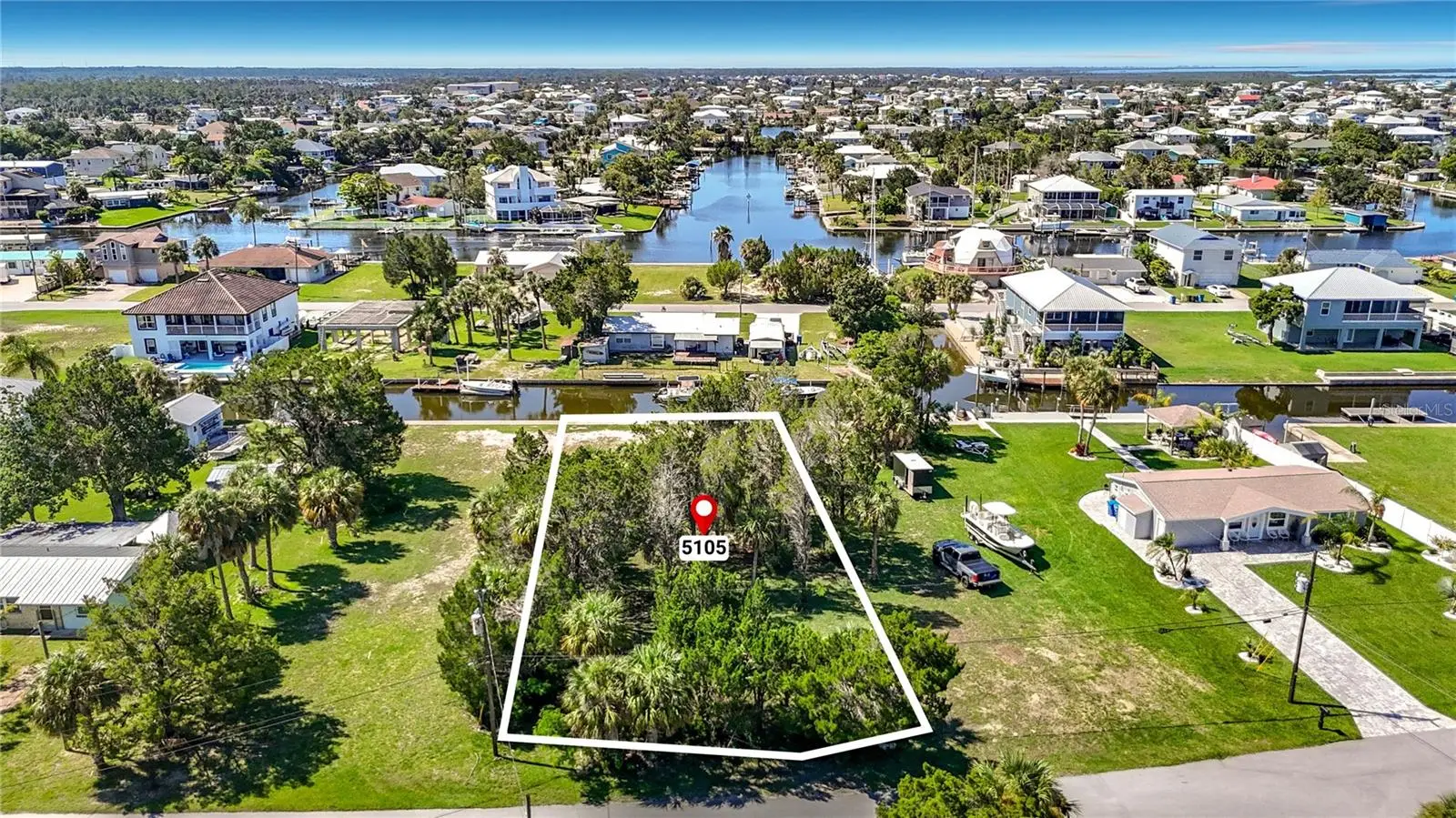 5105 Cedarbrook Lane, FL
