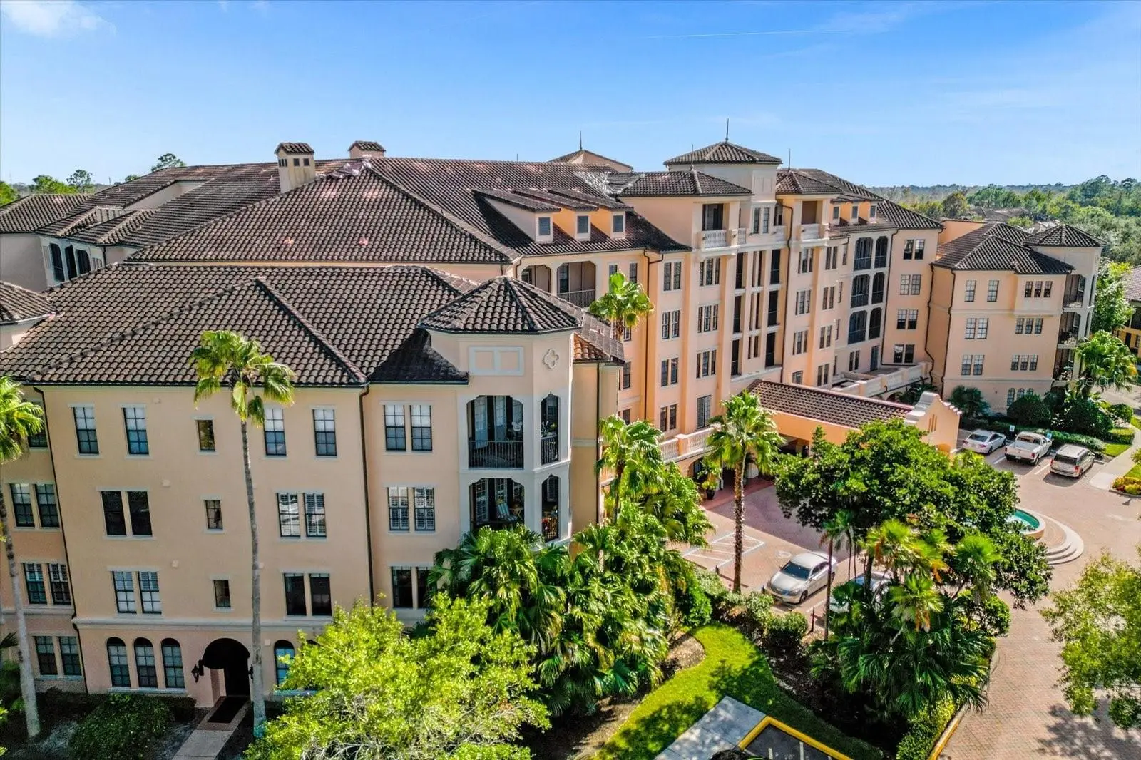 501 Mirasol Circle, FL