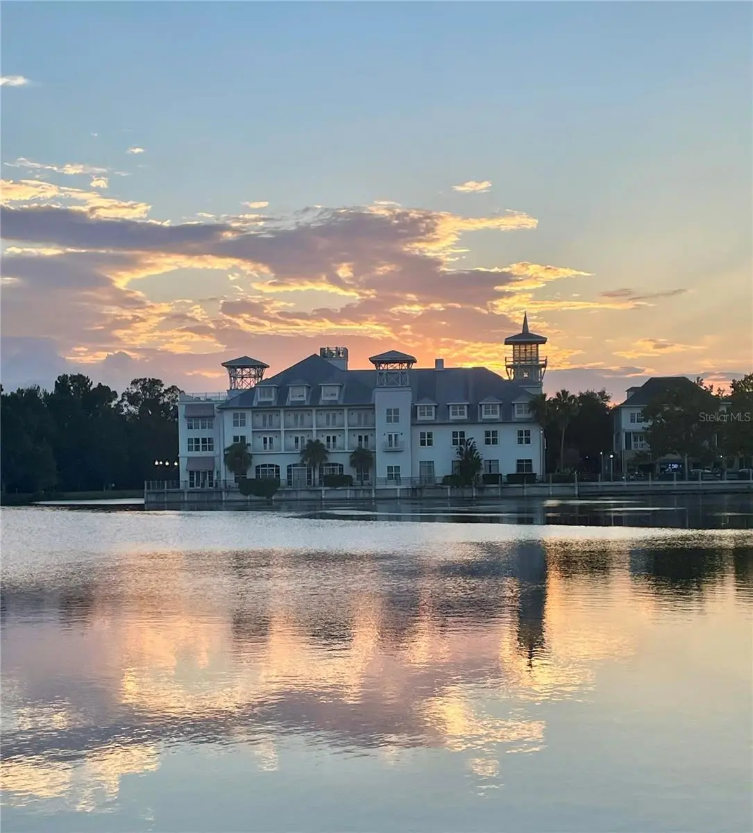 501 Mirasol Circle, FL