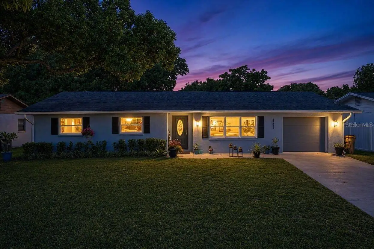 27821 Lois Drive, FL