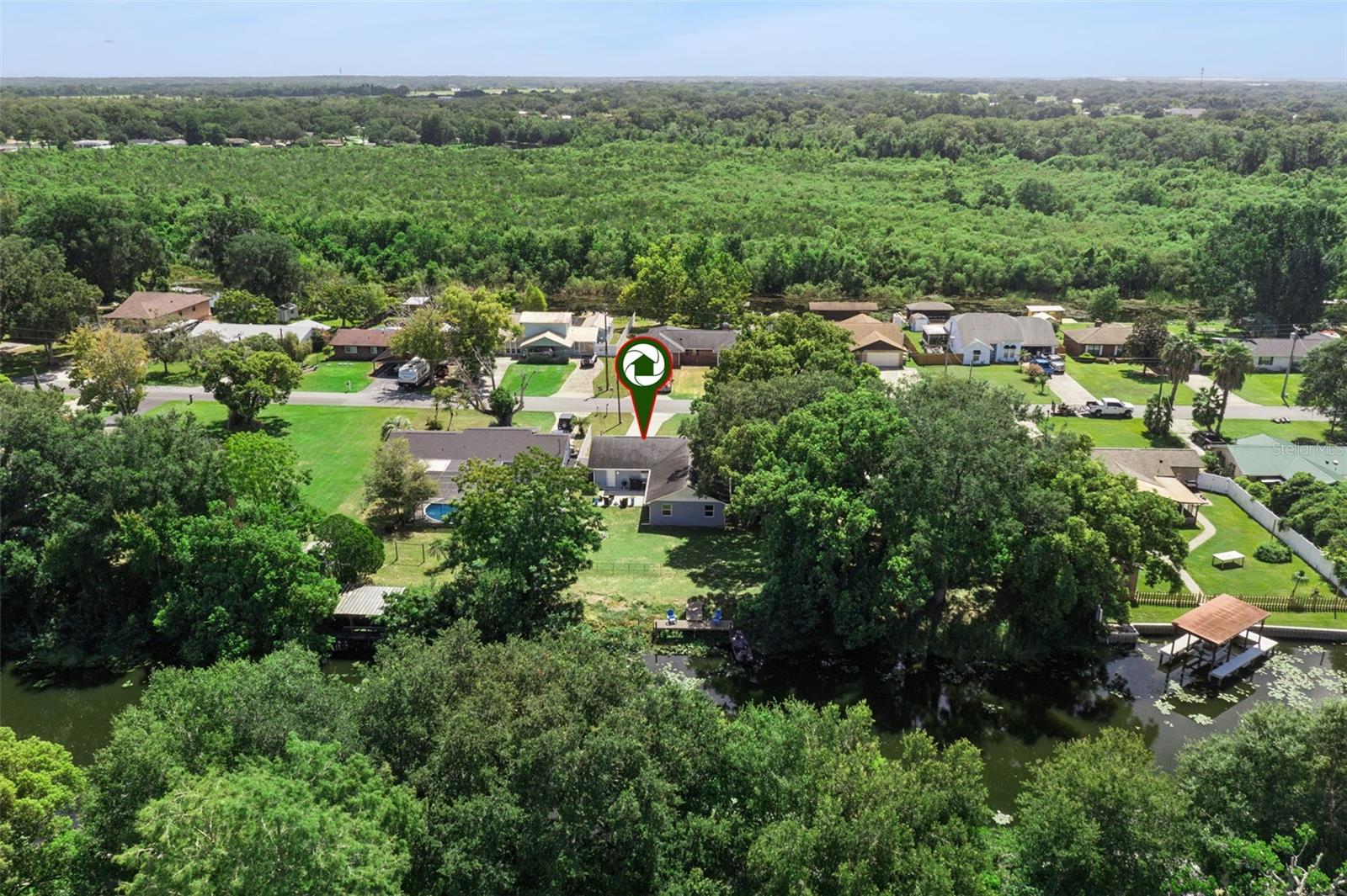 27821 Lois Drive, FL