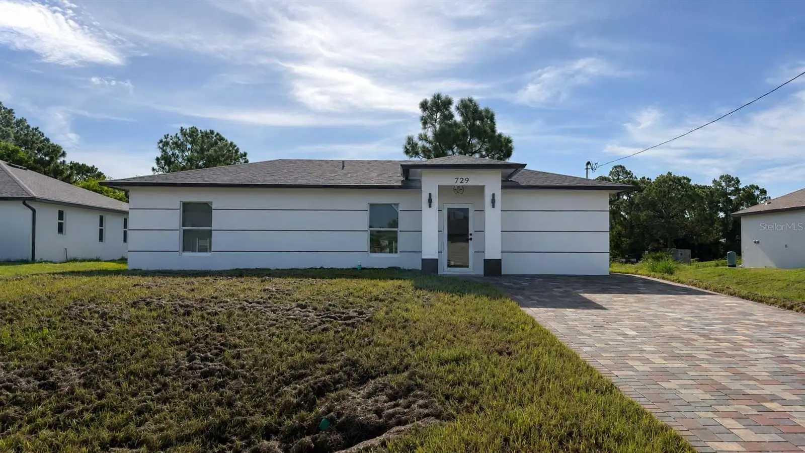 729 Anaconda Avenue, FL