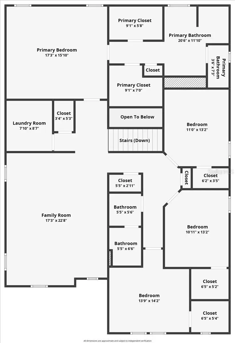 5715 Hevena Court, FL