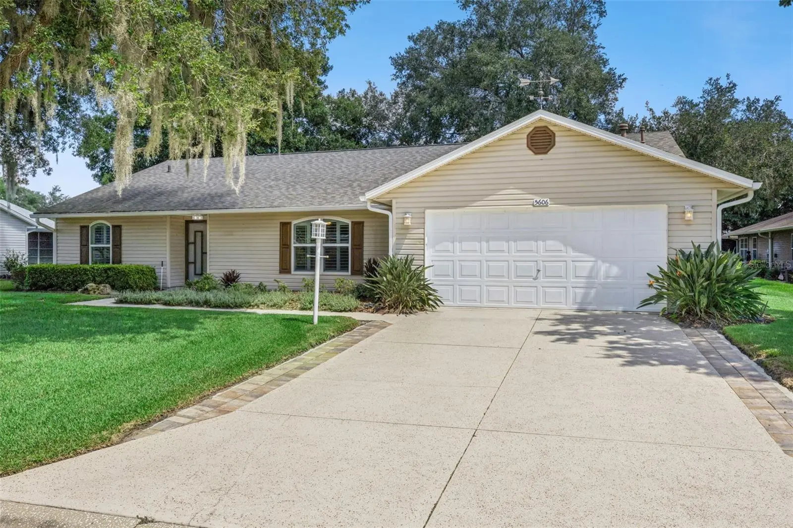 5606 Rosewall Circle, FL