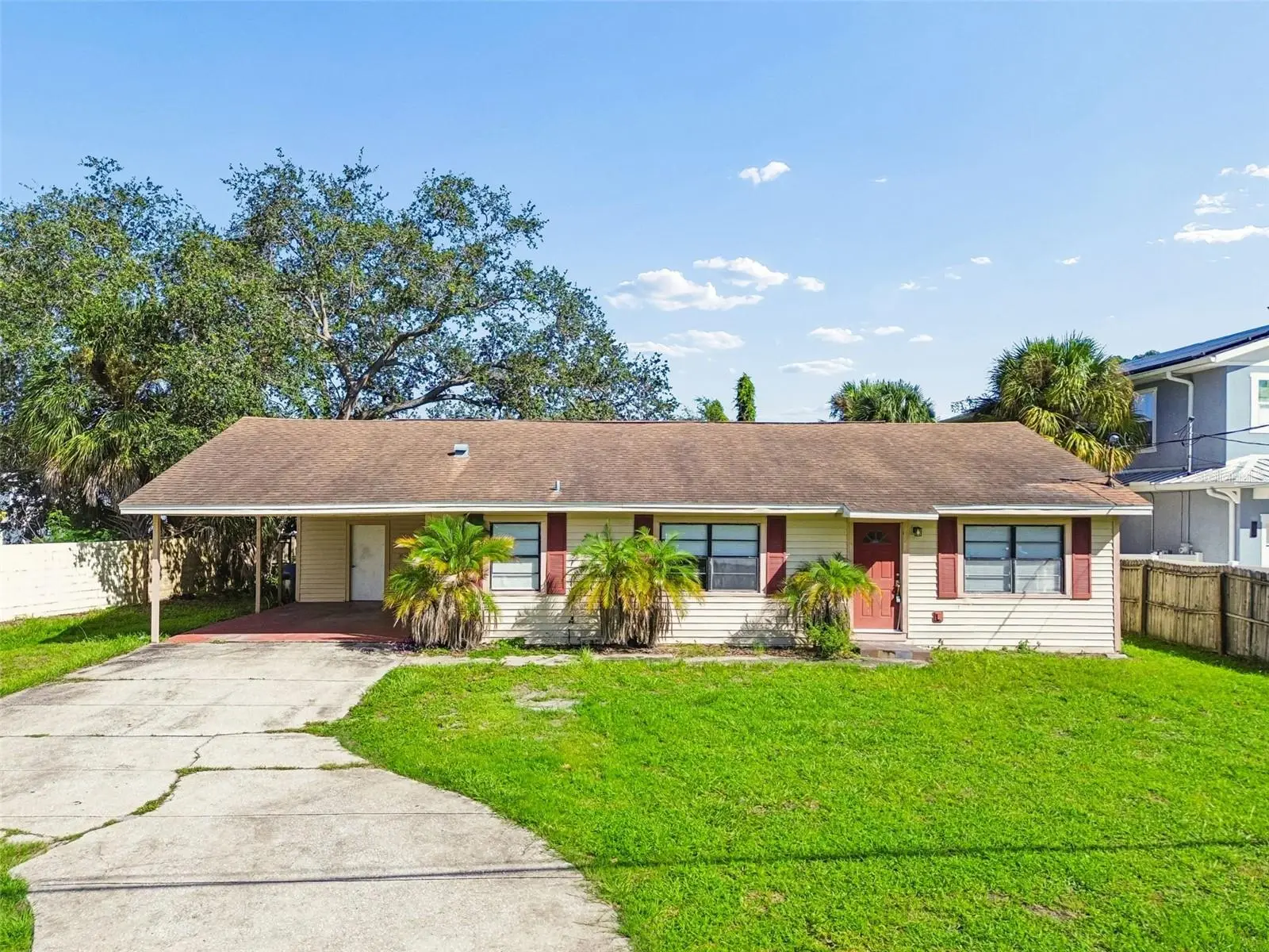 6711 Interbay Boulevard, FL