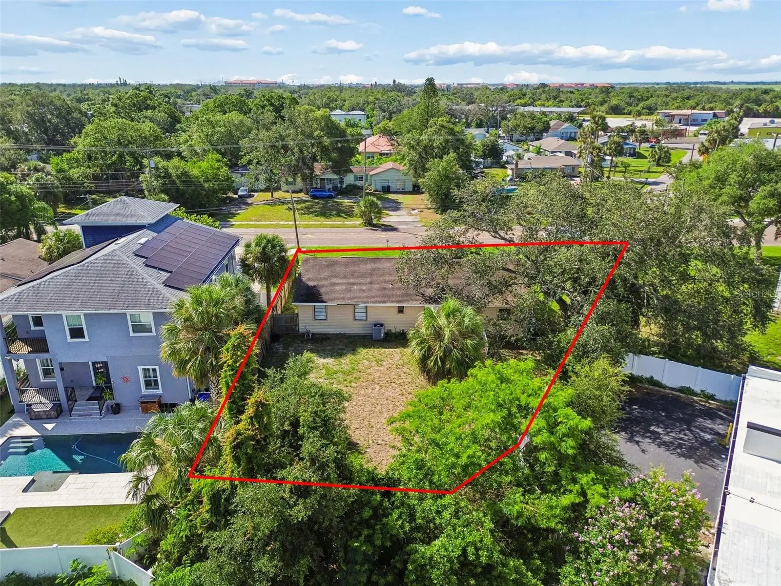 6711 Interbay Boulevard, FL