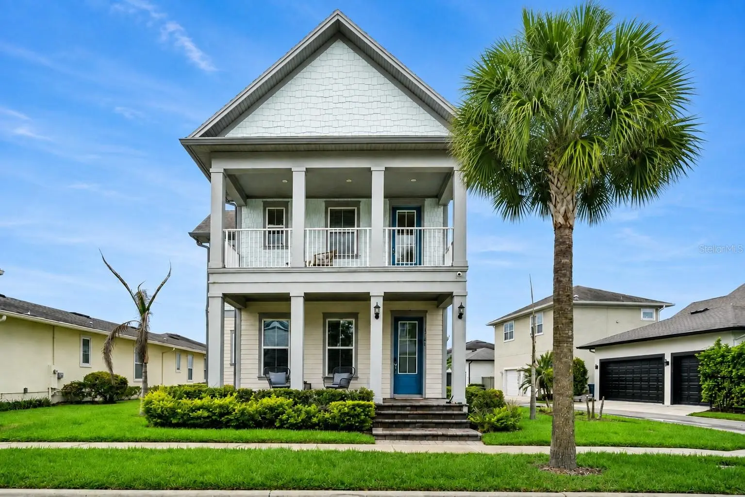 13126 Granger Avenue, FL