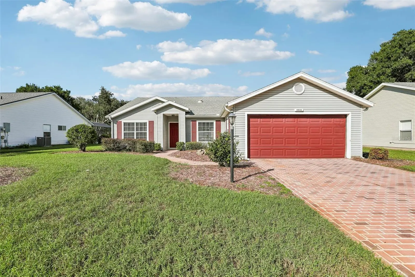 4443 River Ridge Drive, FL