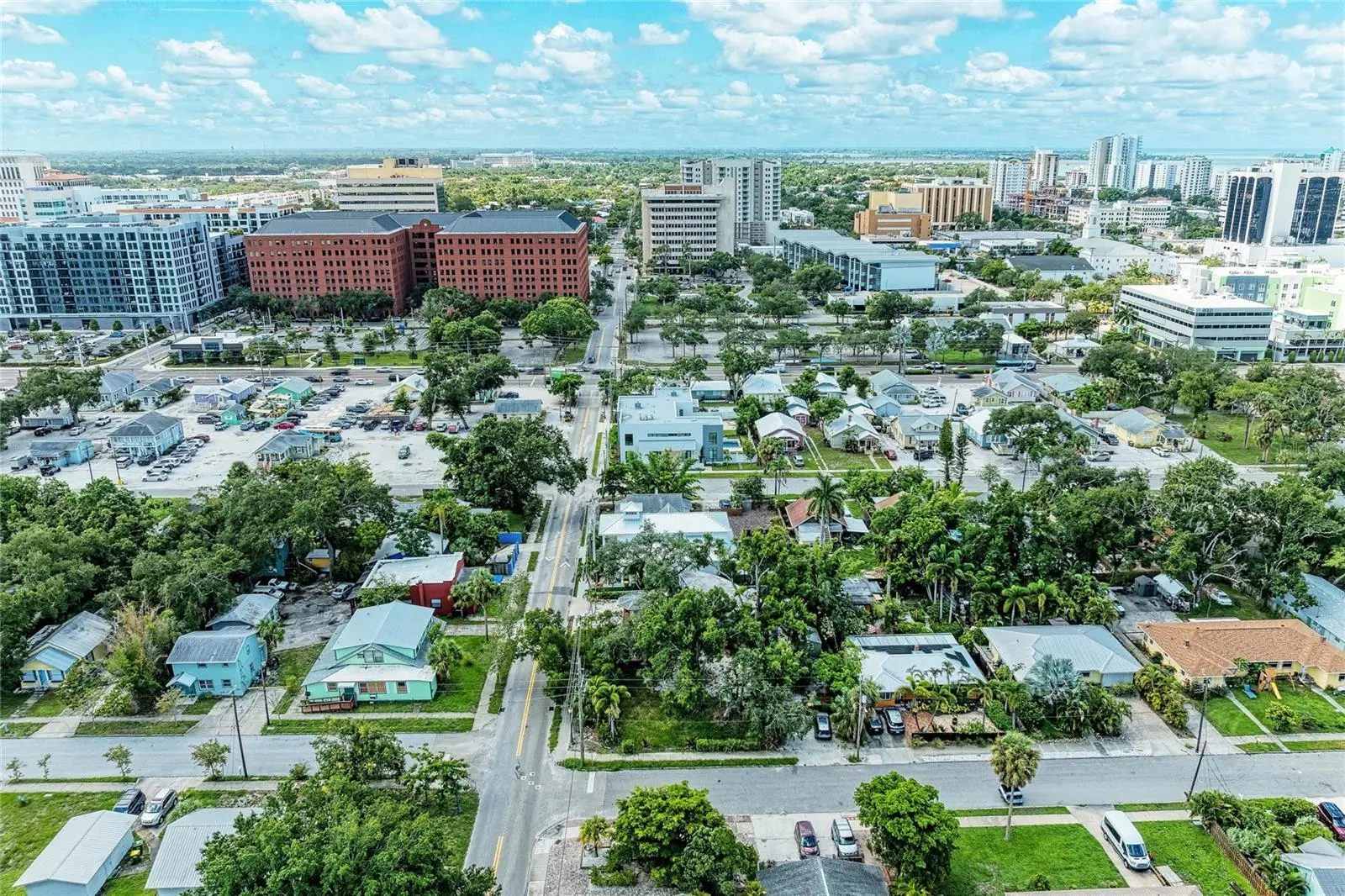 449 Osprey Avenue, FL