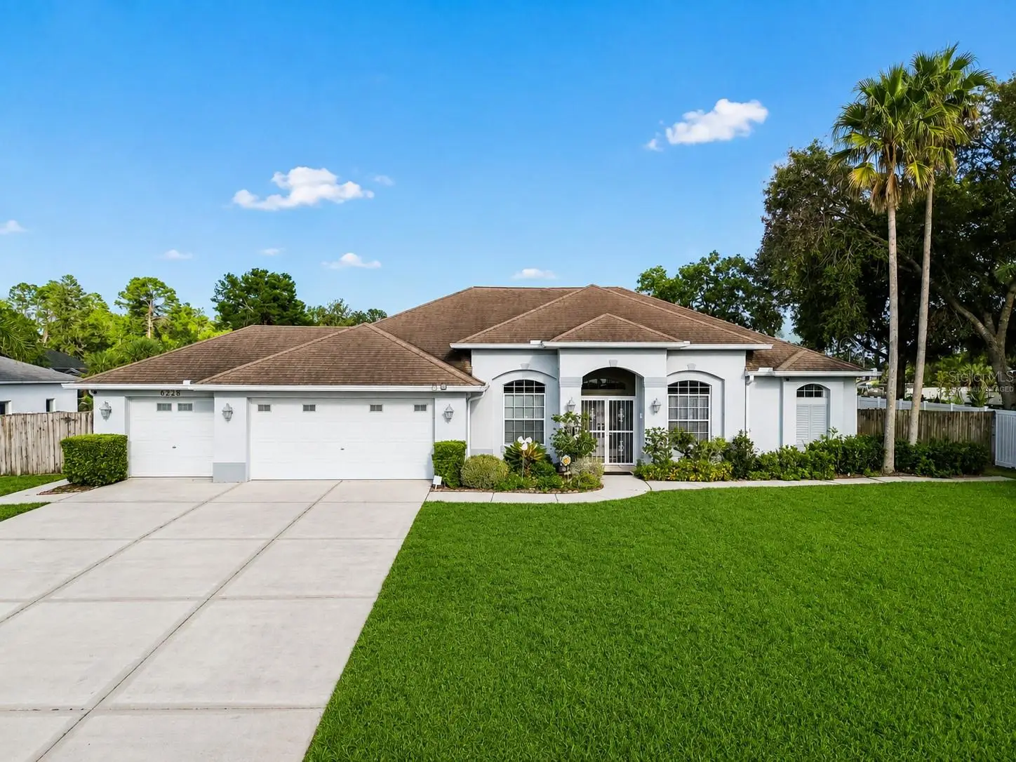 6228 Mariner Boulevard, FL