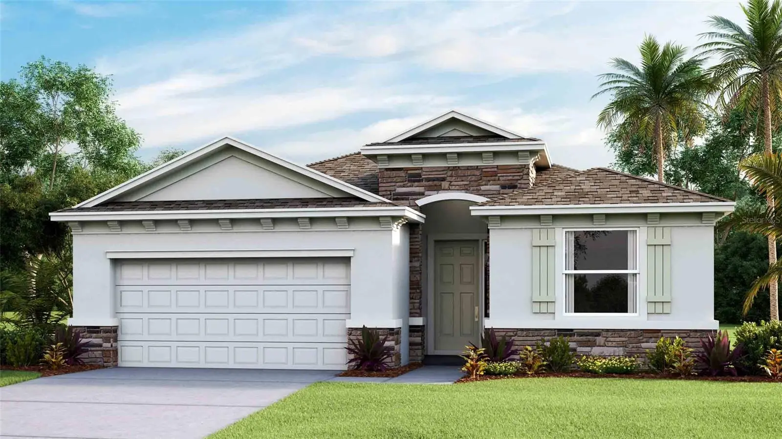 2490 Stratten Drive, FL