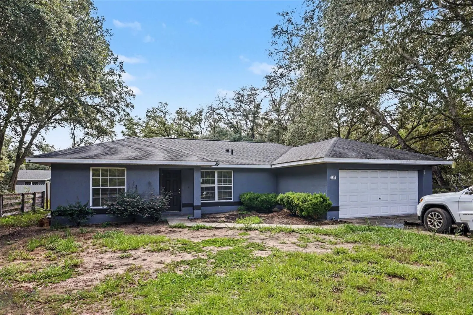 135 Fisher Way Trail, FL