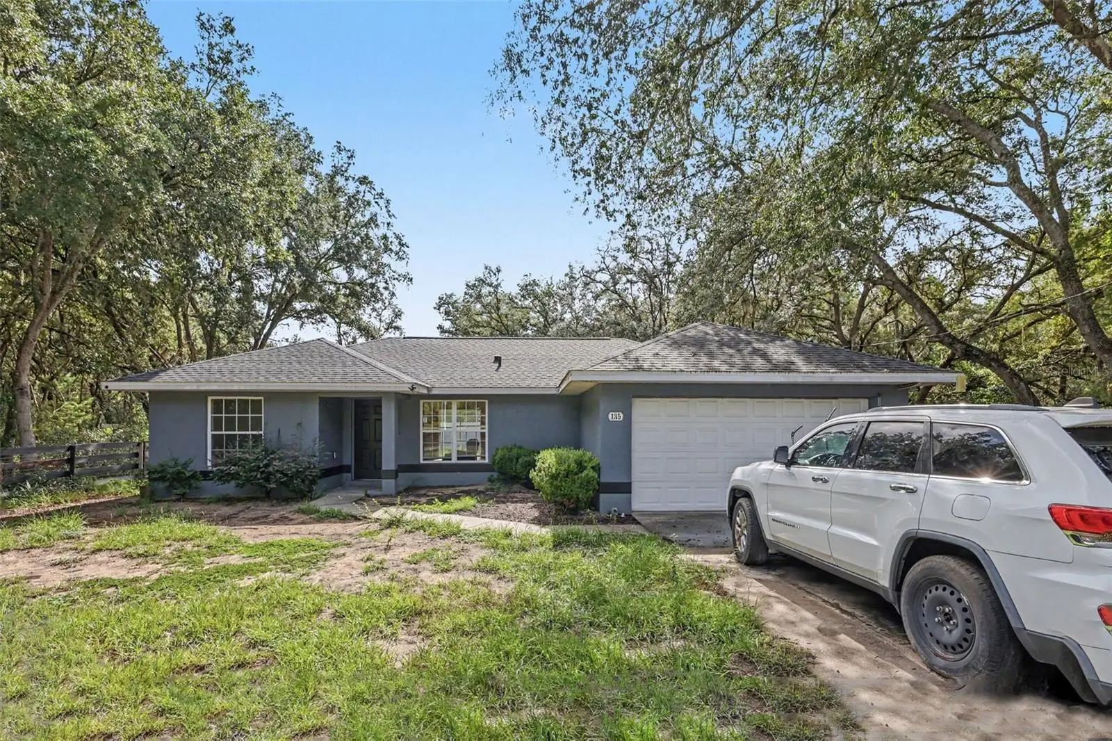 135 Fisher Way Trail, FL