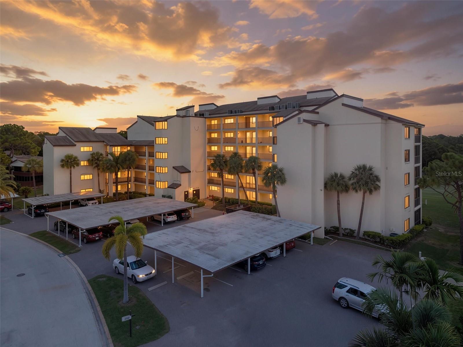 700 Starkey Road, FL