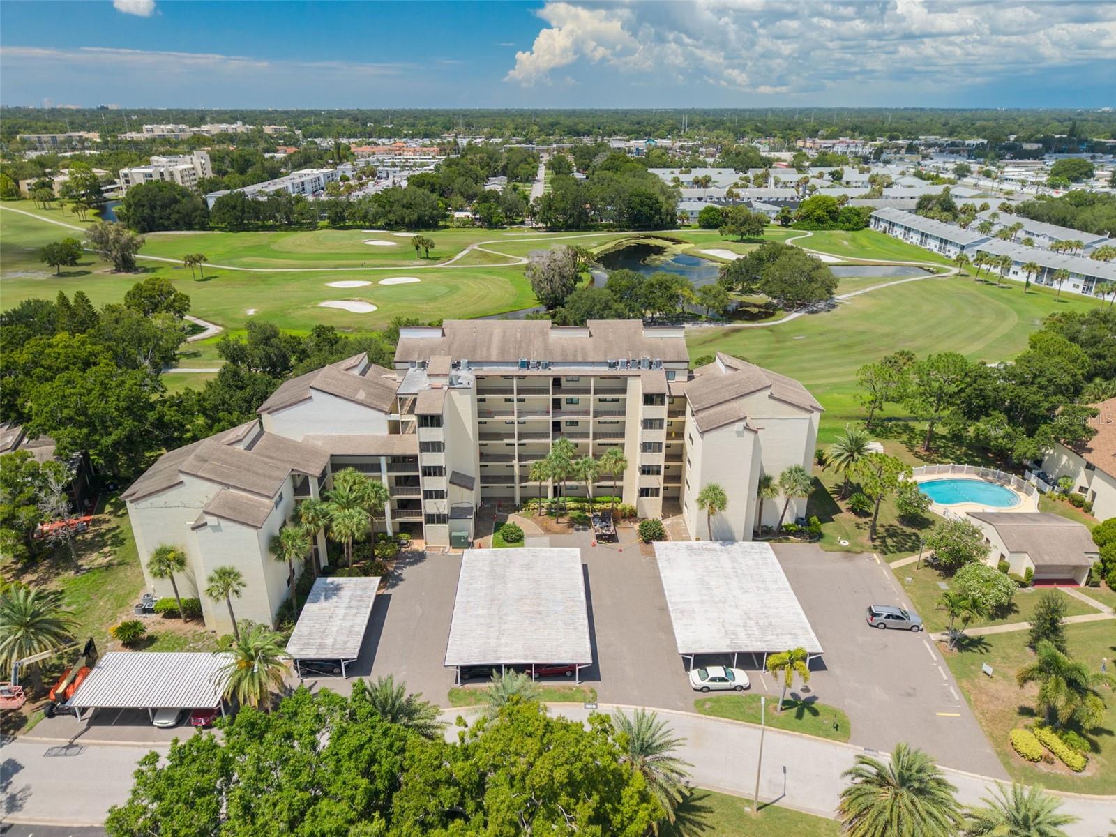 700 Starkey Road, FL