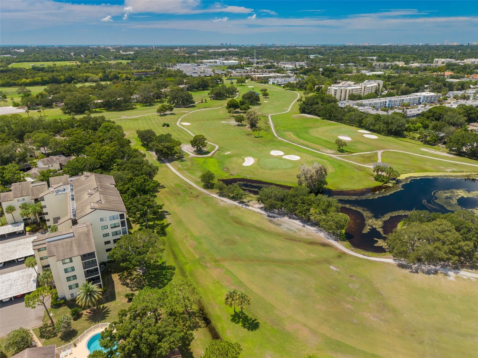 700 Starkey Road, FL