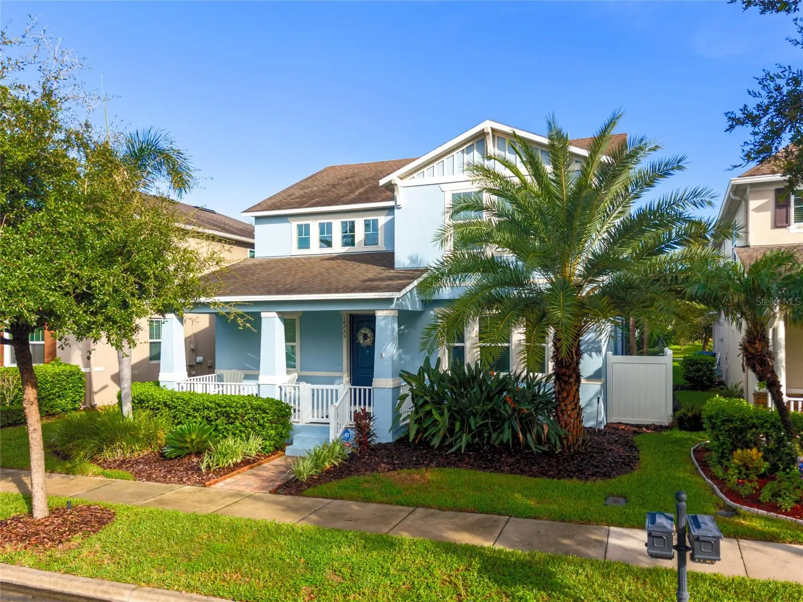 14735 Snowy Egret Street, FL