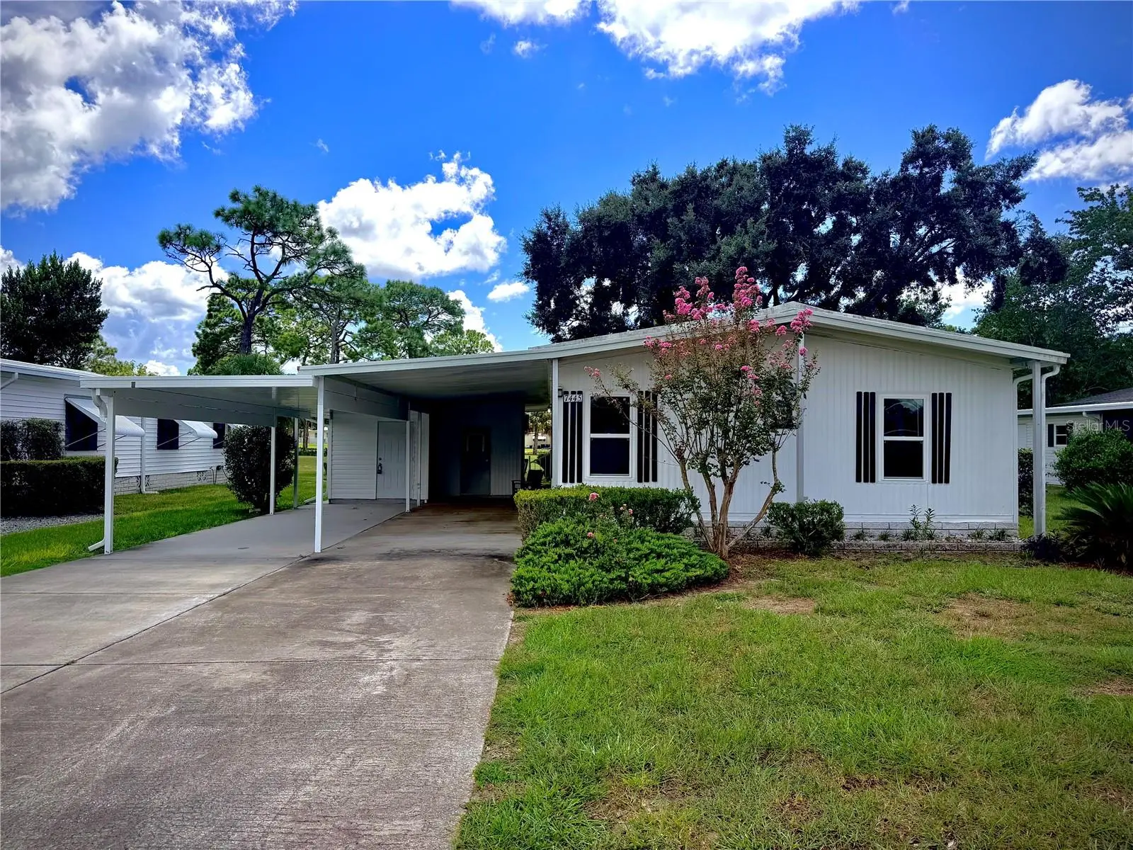 7445 Moriah Avenue, FL
