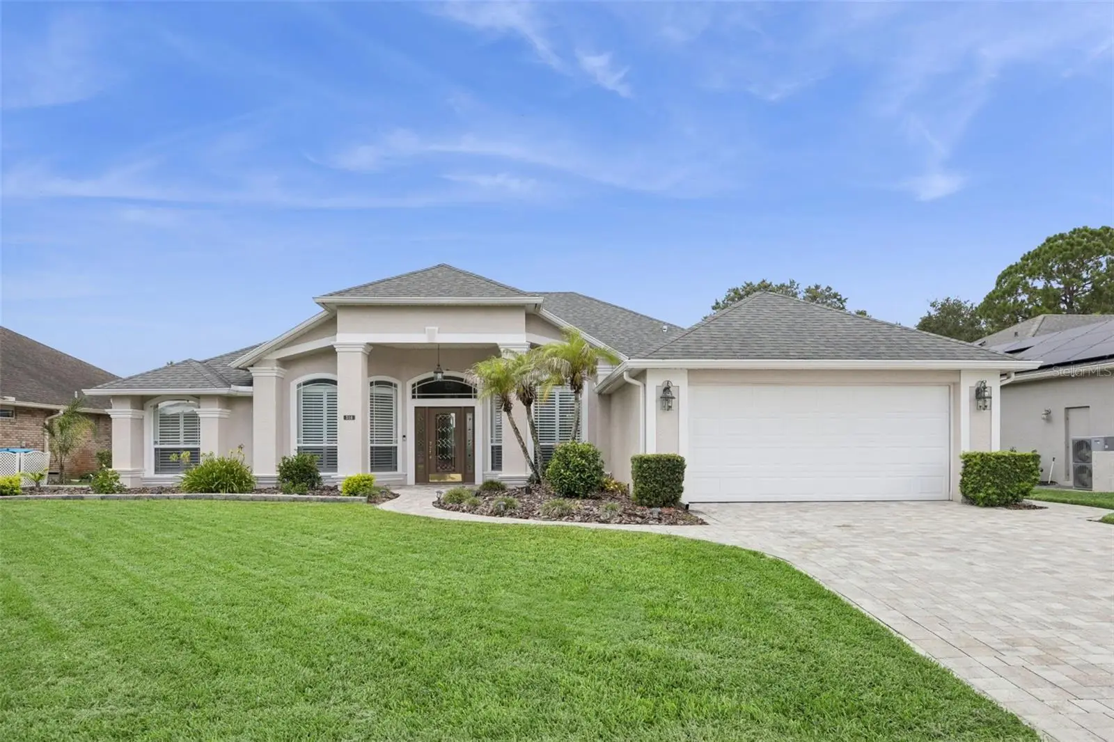 316 Hazeltine Drive, FL