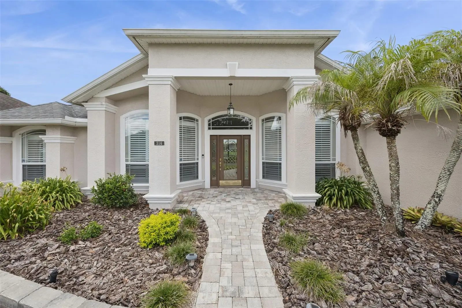 316 Hazeltine Drive, FL