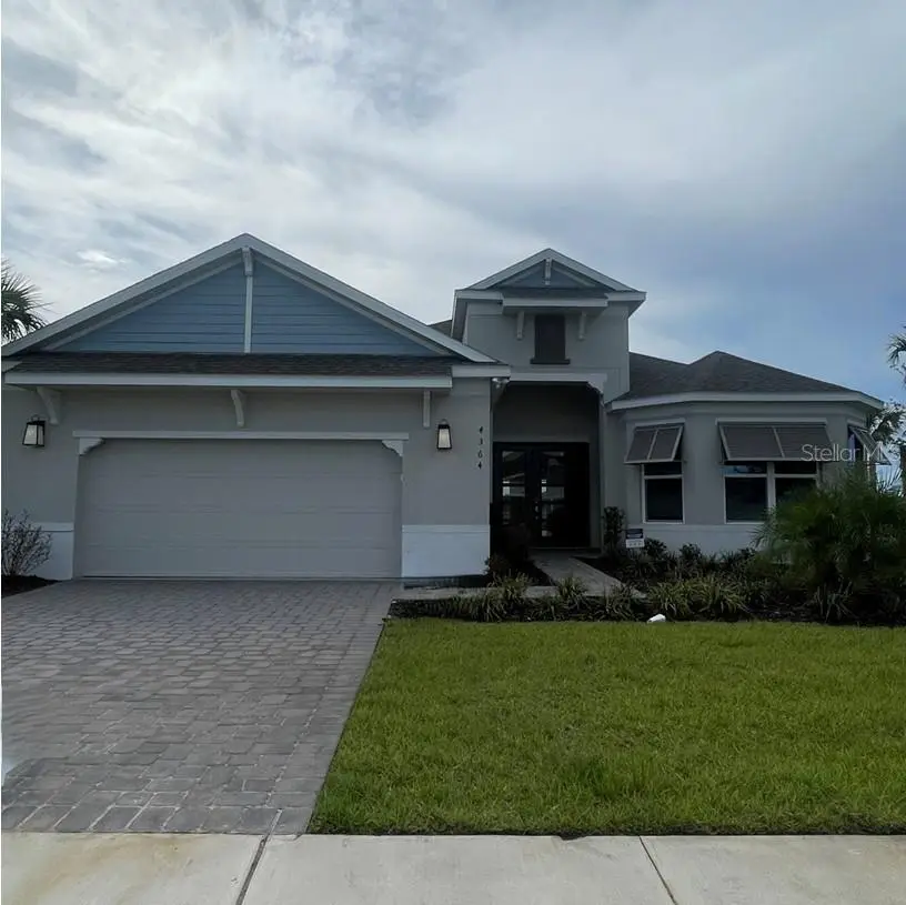 4364 Curacao Place, FL