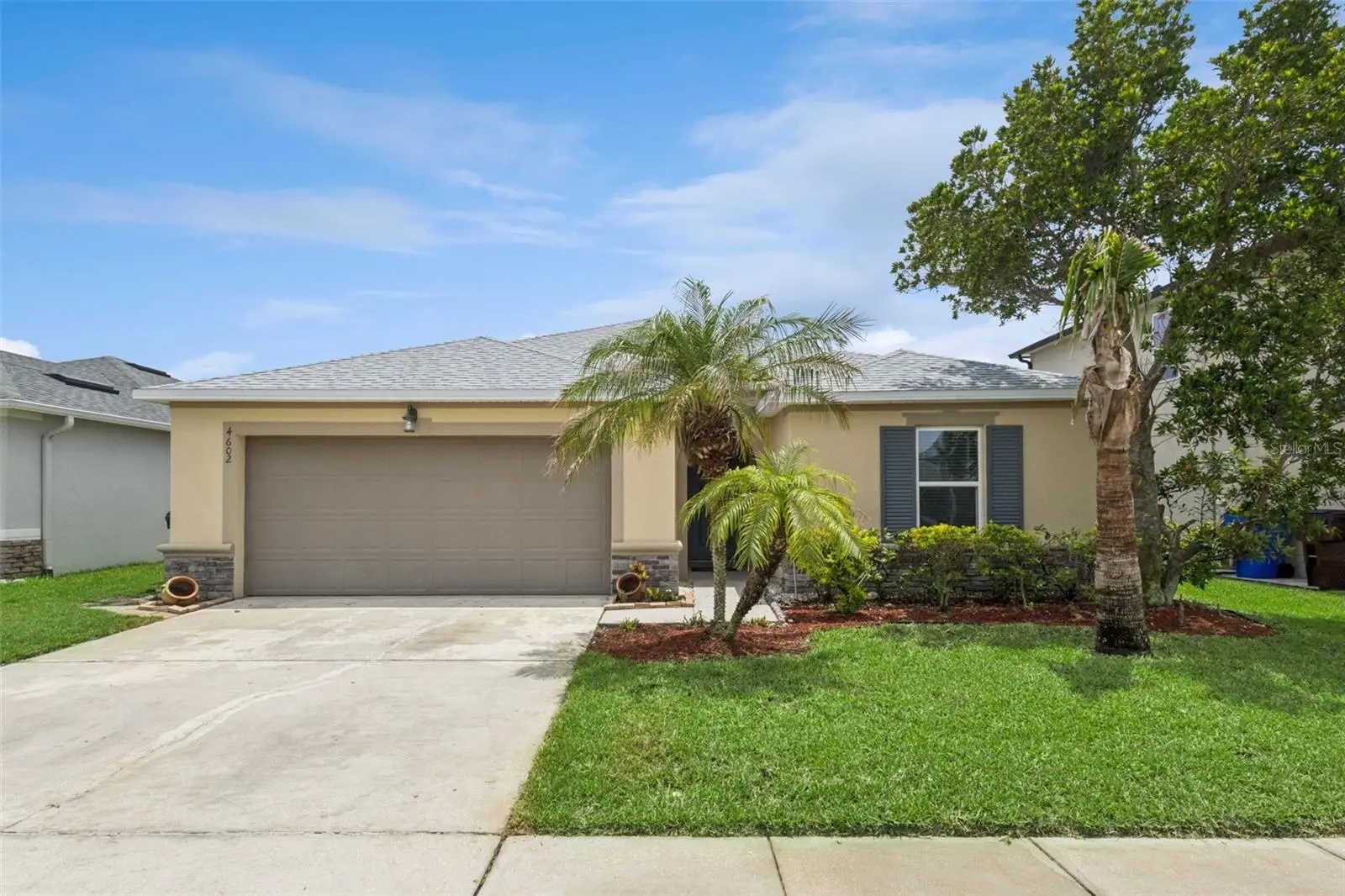 4602 Harvest Row Lane, FL