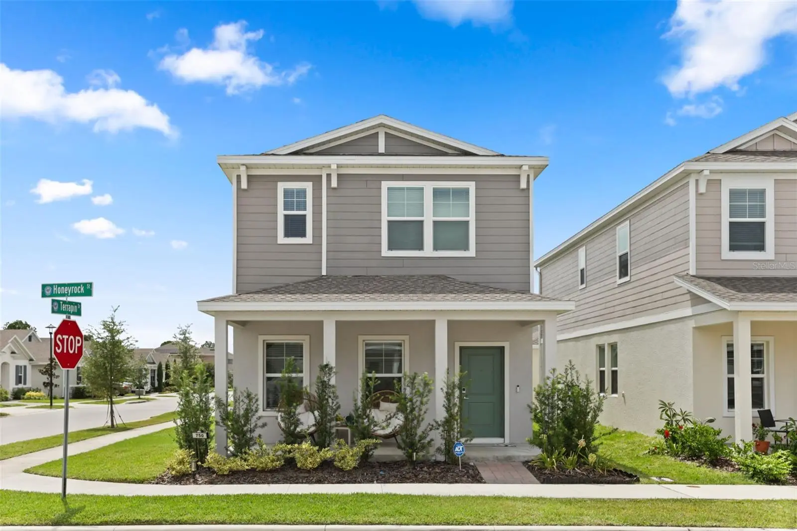 750 Honeyrock Street, FL