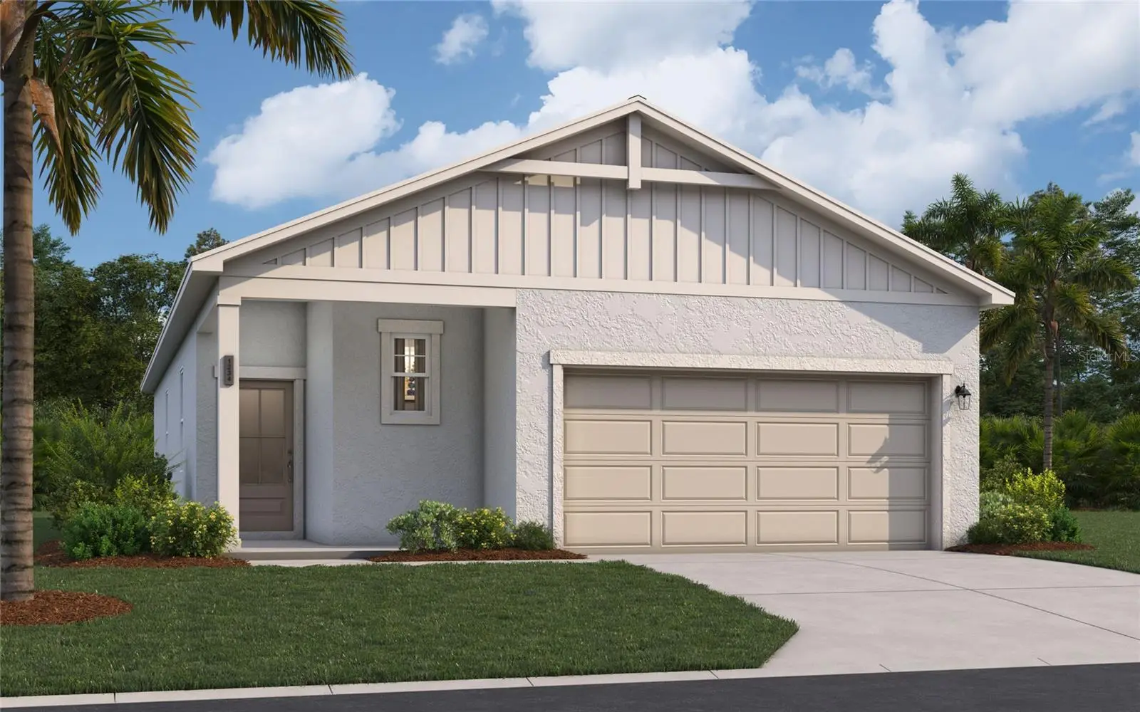 637 Castleford Avenue, FL