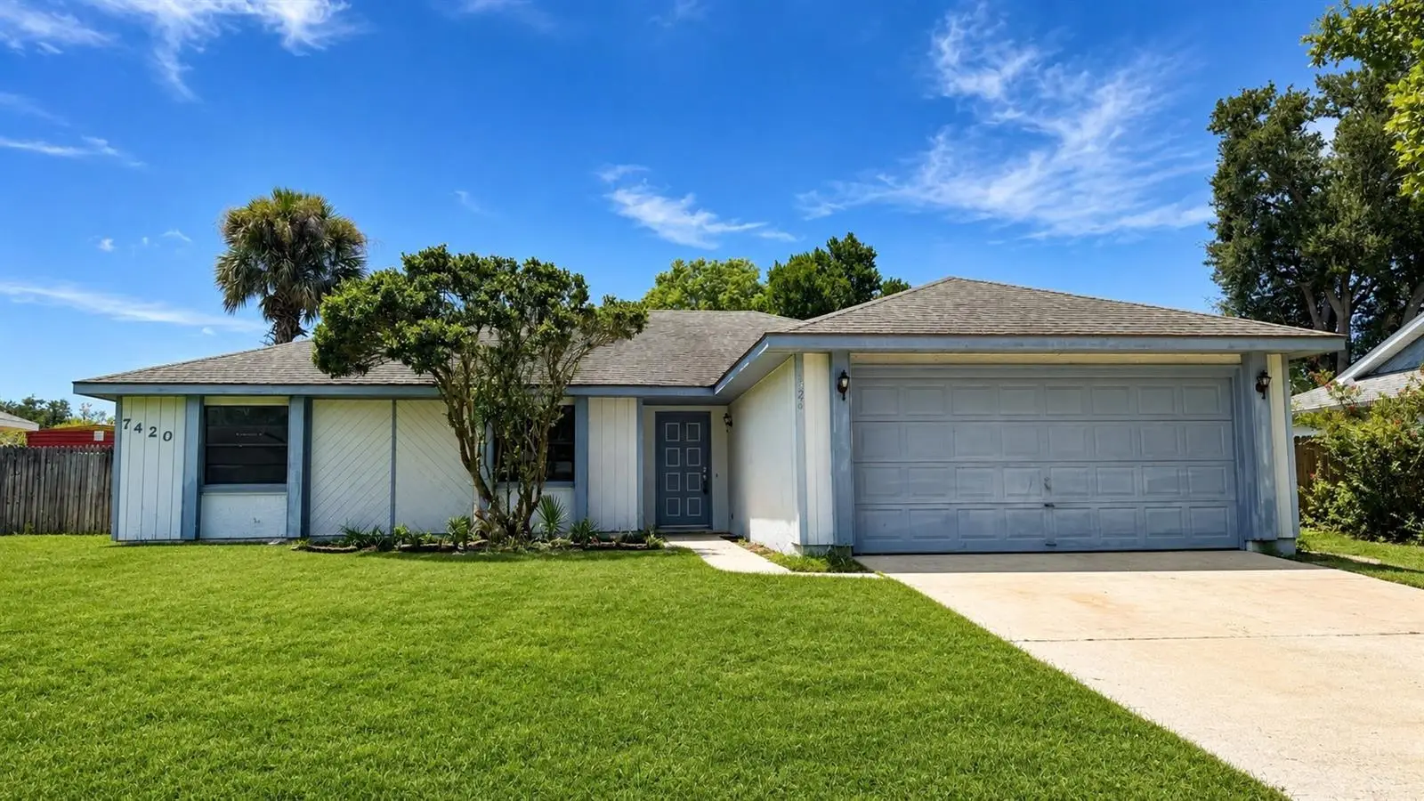 7420 Burnway Drive, FL