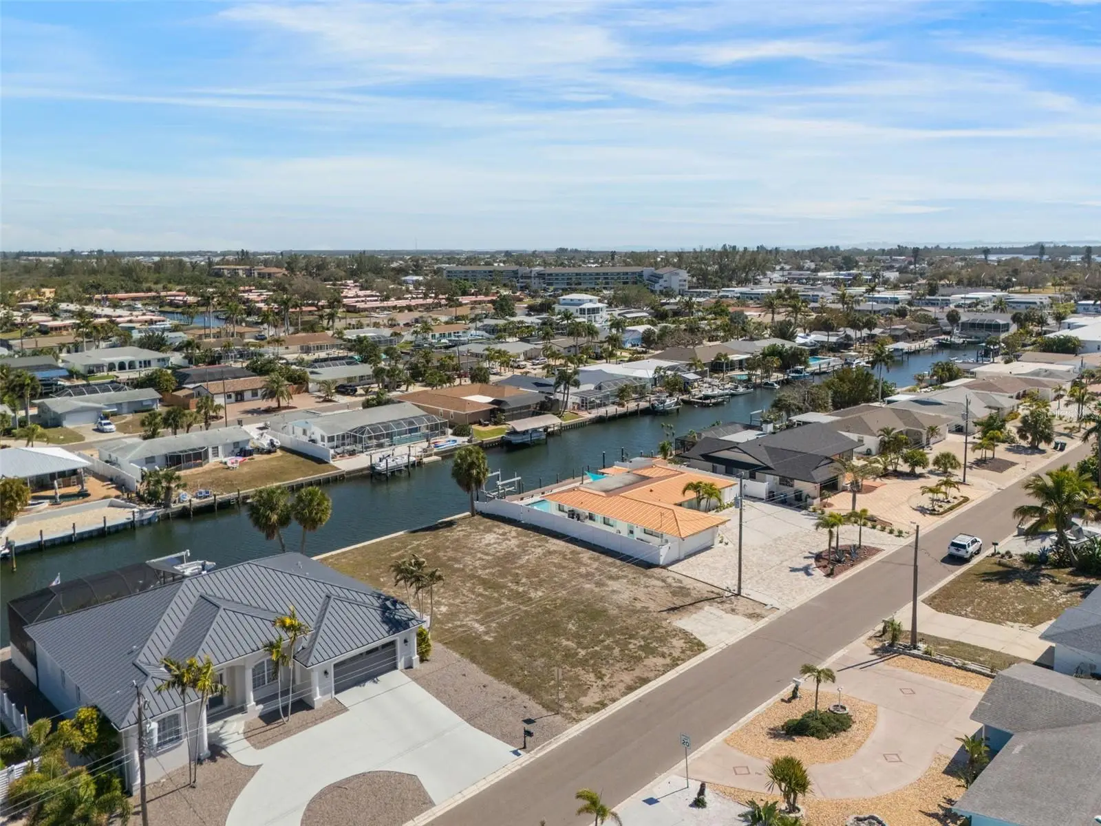 4007 Coconut Terrace, FL