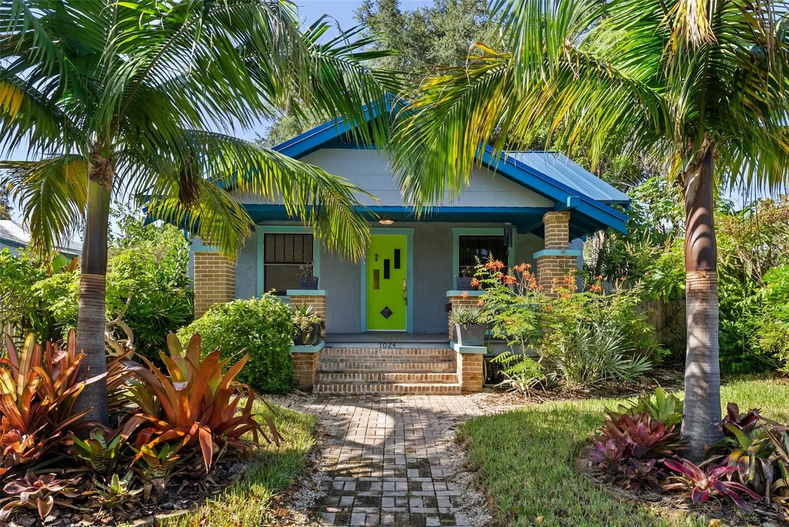1024 23rd Avenue, FL