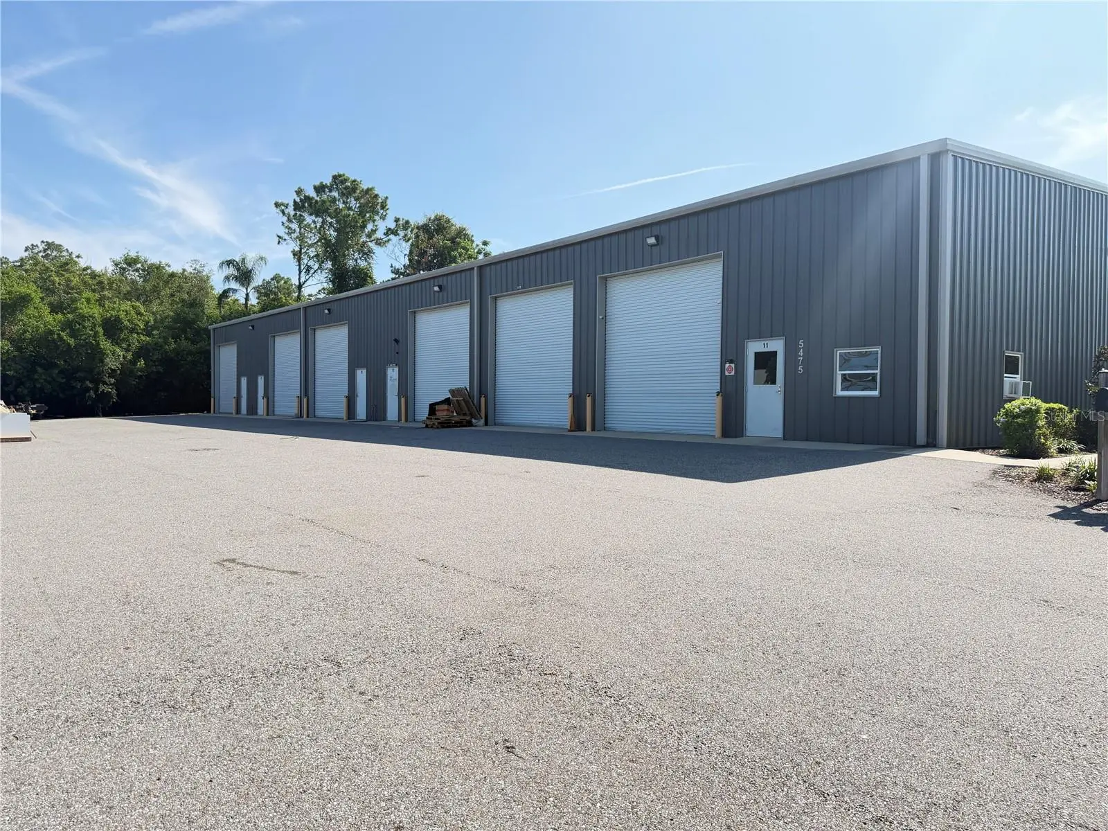 5475 Dove Drive, FL