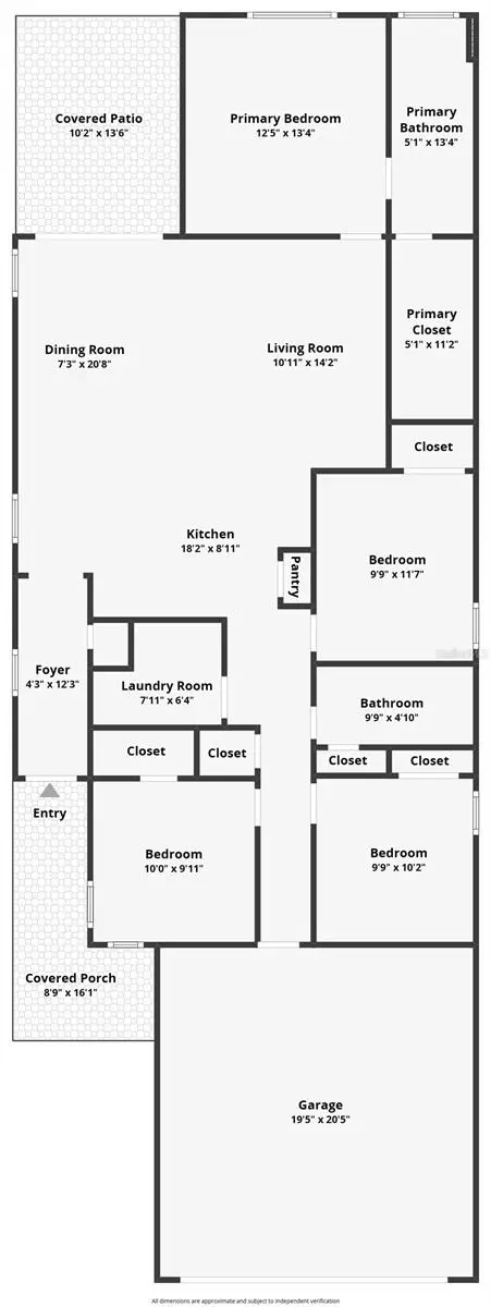 3082 Green Park Drive, FL