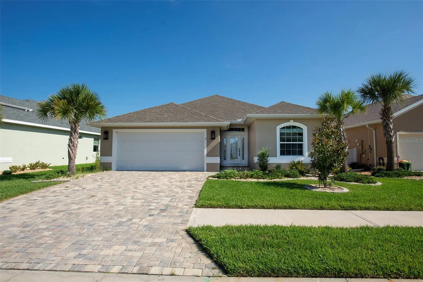4 Tideway Trail, FL