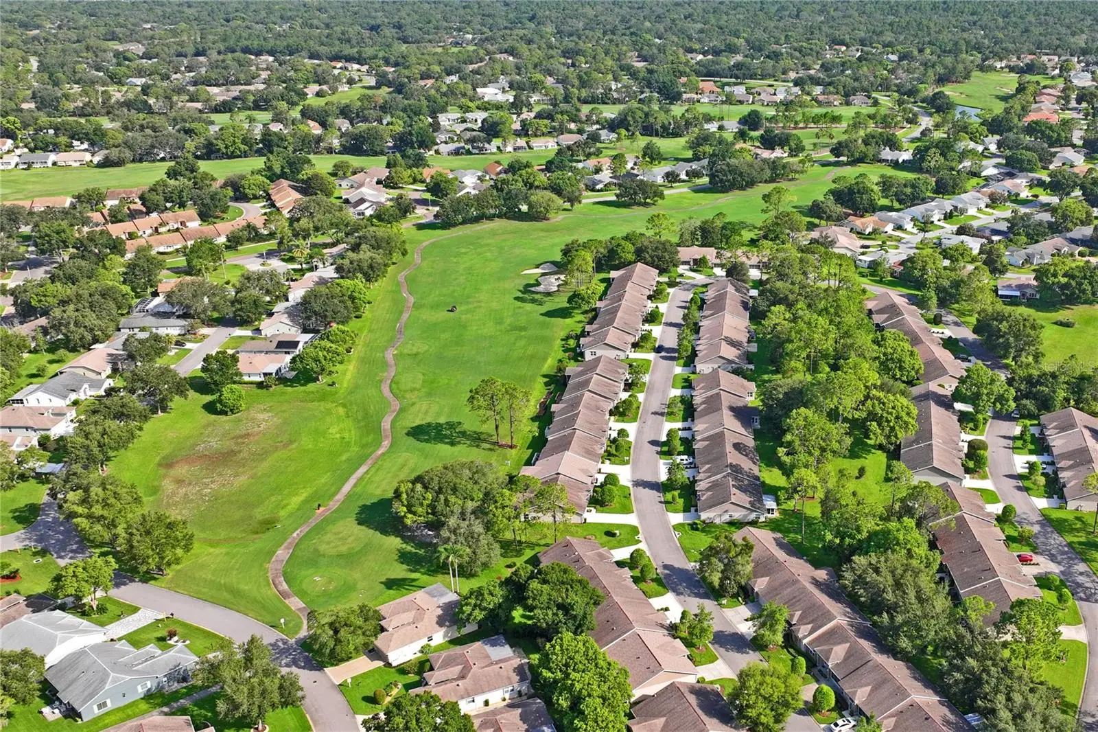 2328 Palm Springs Court, FL