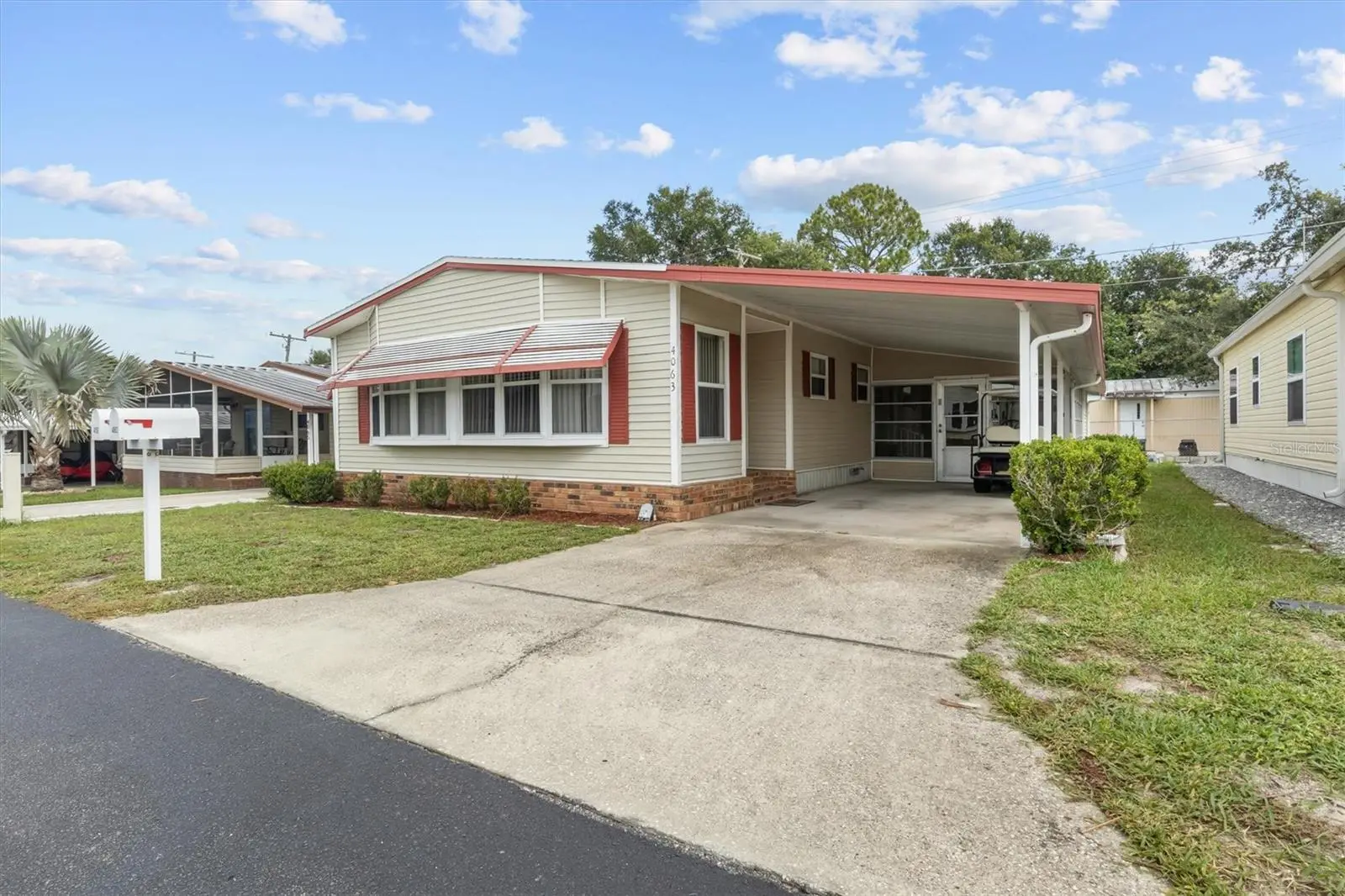 4063 Rolling Oaks Drive, FL