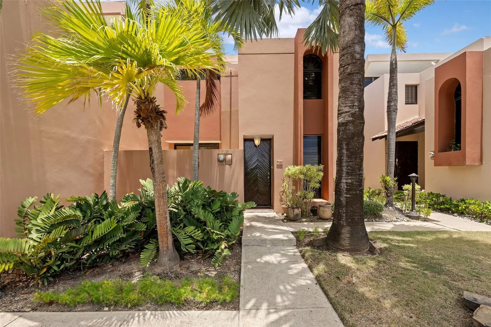 0 La Jolla De Palmas, PR